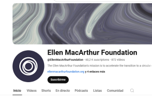 Ellen-MacArthur-Foundation Channel