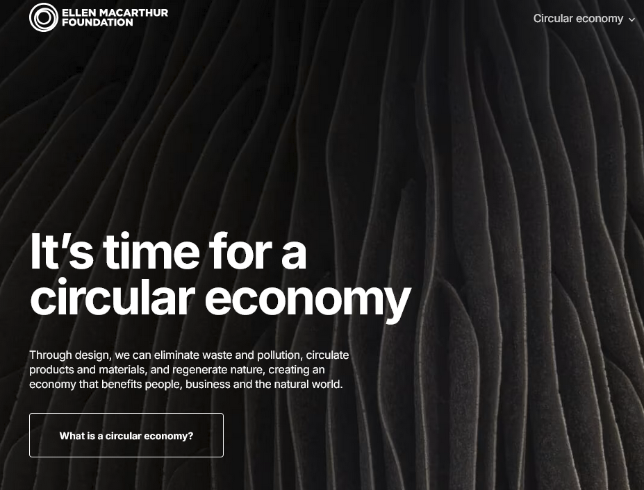 Ellen MacArthur Foundation