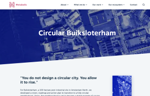 Circular-Buikslotherham