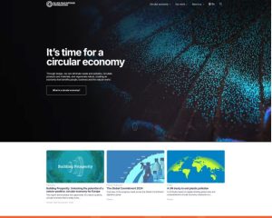 llen Macarthur Foundation