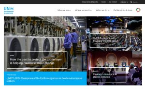 UNEP