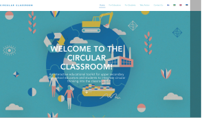 Circular-Classroom