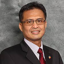 Mohd Hasnian Md Hussain