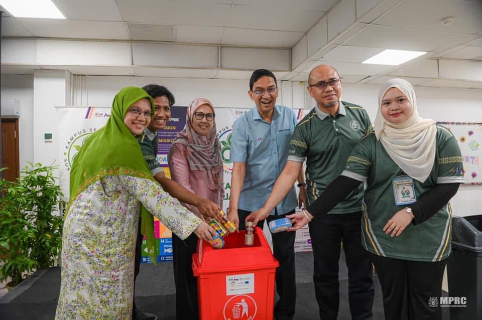 CIRCULAR Awareness Day-USM