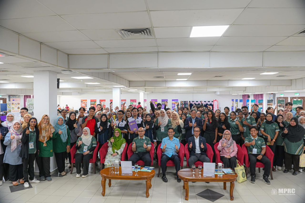 CIRCULAR Awareness Day-USM