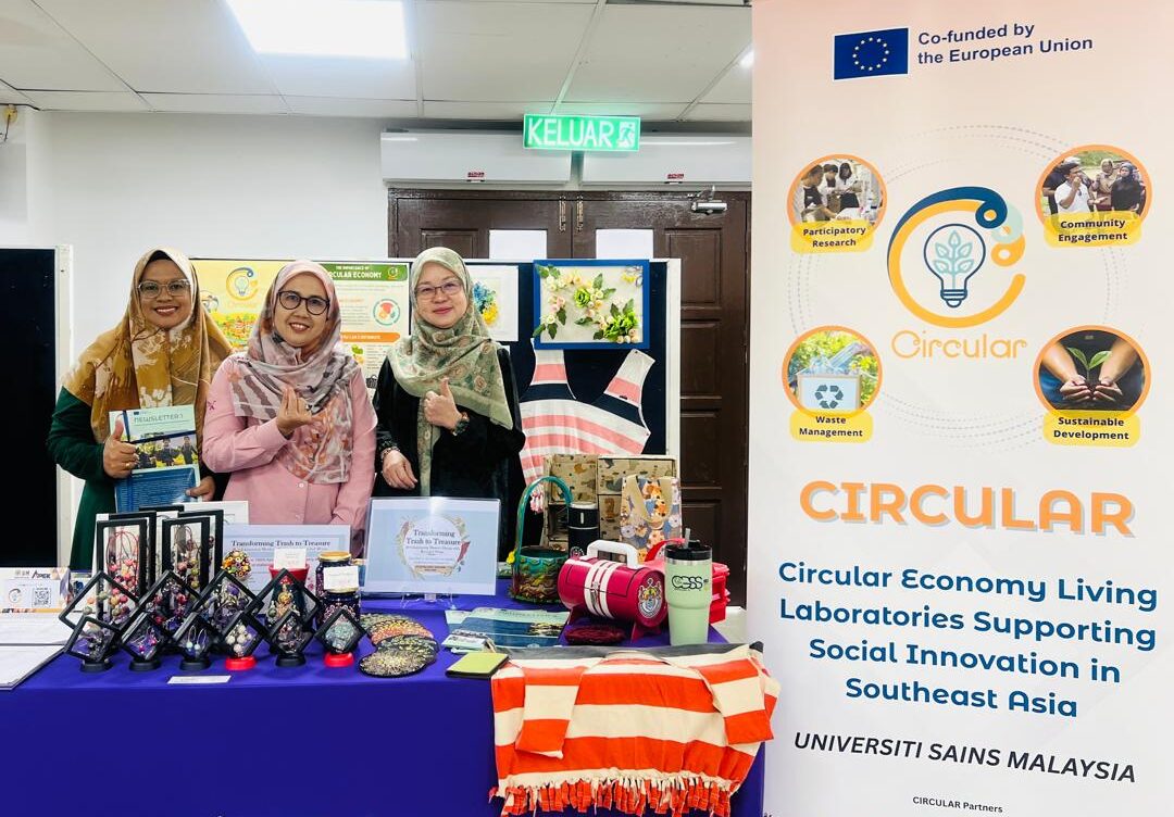 CIRCULAR Awareness Day-USM