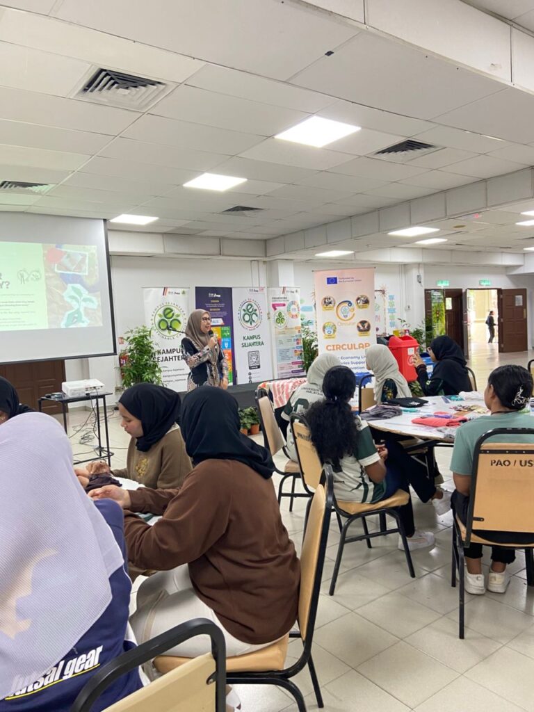 CIRCULAR Awareness Day-USM