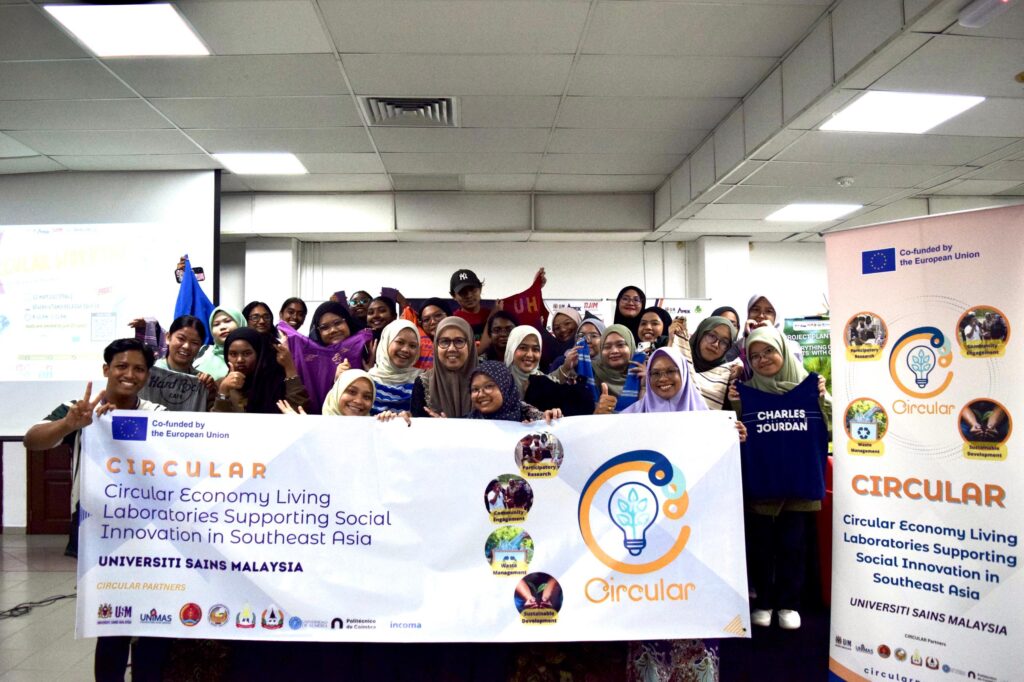 CIRCULAR Awareness Day-USM