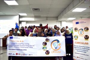 CIRCULAR Awareness Day-USM
